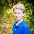 Jackson Alexander head shot